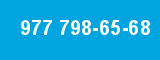 977 798-65-68